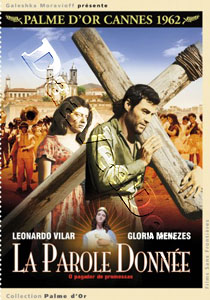 The Given Word (DVD)